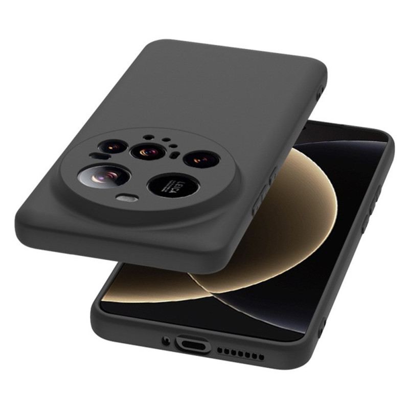 Hülle Für Xiaomi 15 Ultra Mattierter Schutz