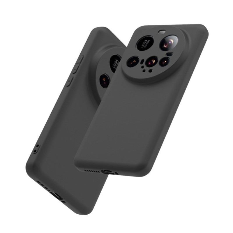 Hülle Für Xiaomi 15 Ultra Mattierter Schutz