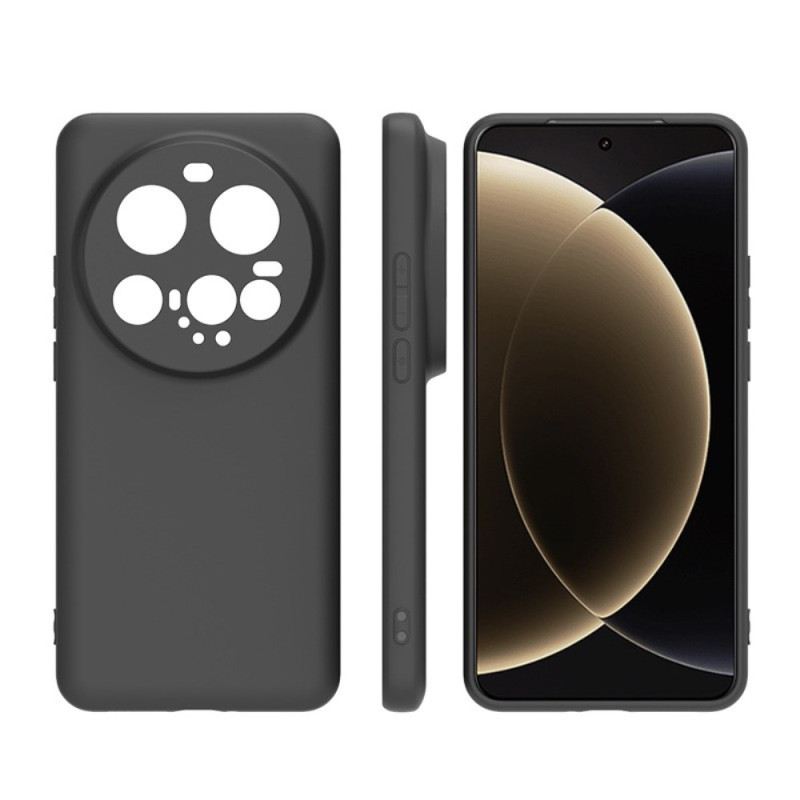 Hülle Für Xiaomi 15 Ultra Mattierter Schutz