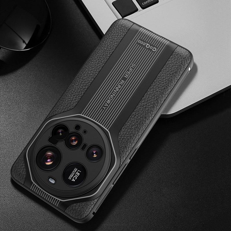 Hülle Für Xiaomi 15 Ultra Super Running Serie 2