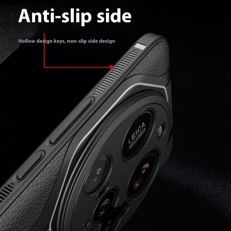 Hülle Für Xiaomi 15 Ultra Super Running Serie 2