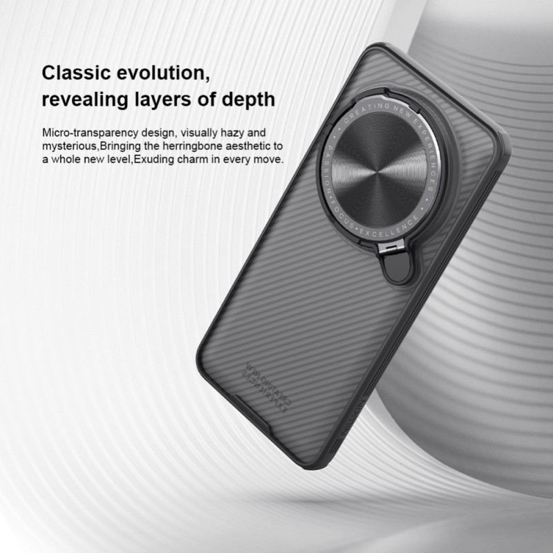 Hülle Xiaomi 15 Ultra Camshield Prop Serie Nillkin