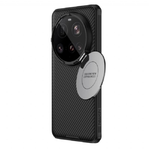 Hülle Xiaomi 15 Ultra Camshield Prop Serie Nillkin