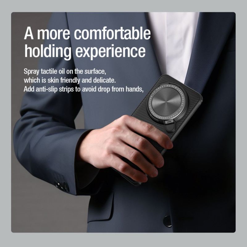 Hülle Xiaomi 15 Ultra Camshield Prop Serie Nillkin