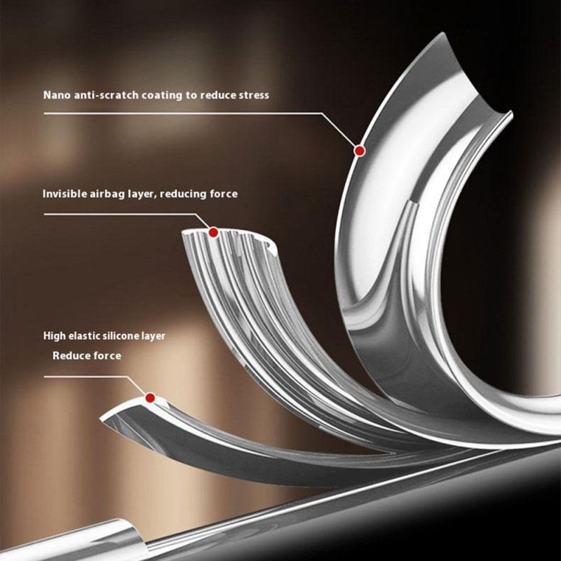 Hülle Xiaomi 15 Ultra Echtleder