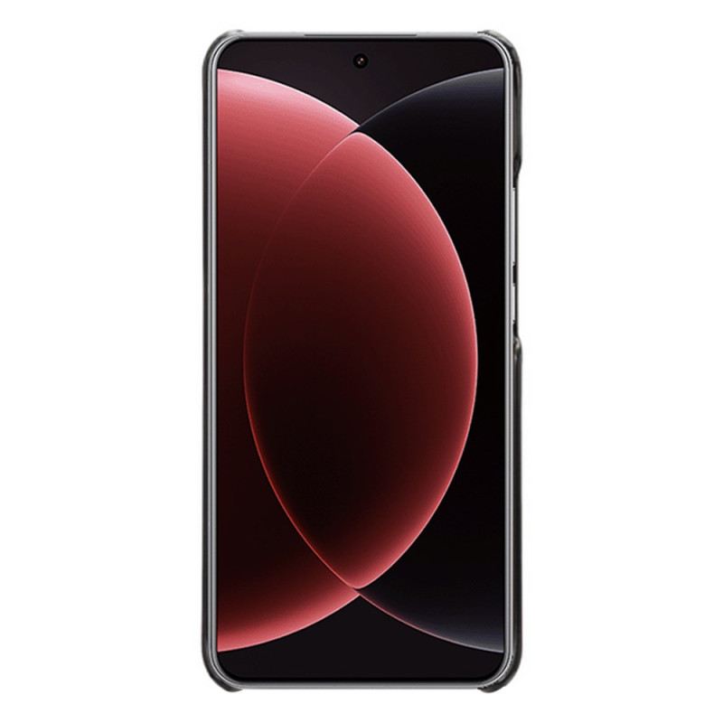 Hülle Xiaomi 15 Ultra Handyhülle Doppelkartenhalter