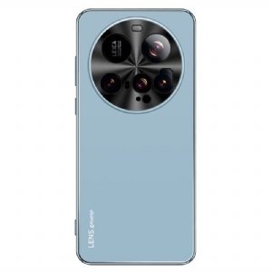 Hülle Xiaomi 15 Ultra Handyhülle Hybrid