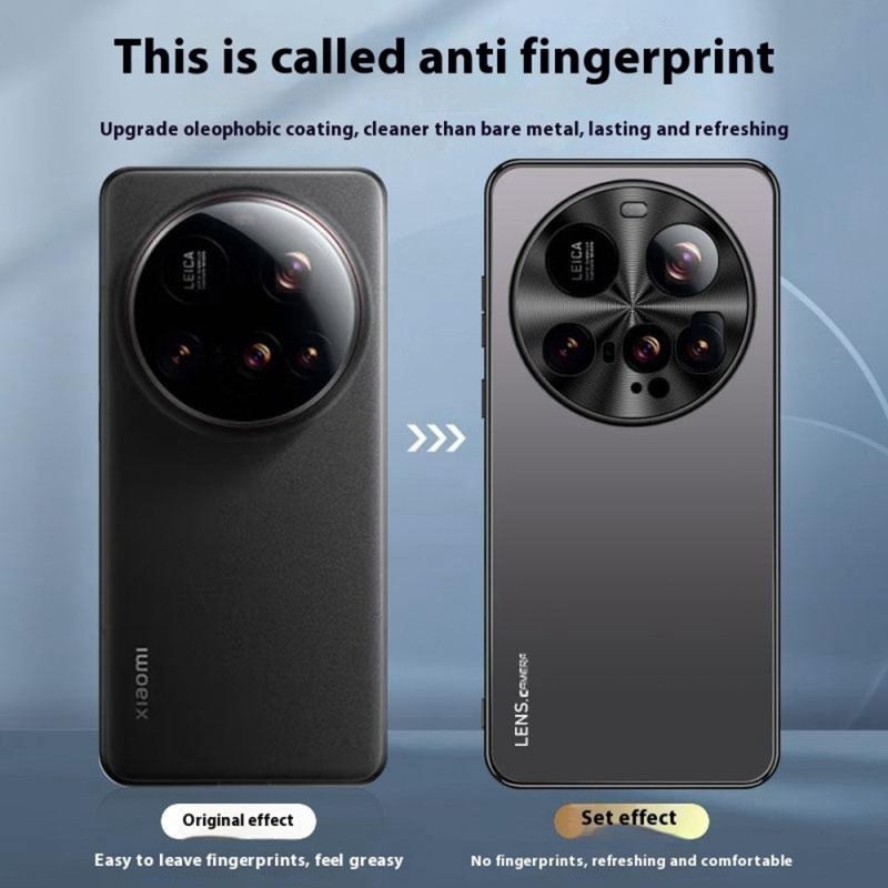 Hülle Xiaomi 15 Ultra Handyhülle Hybrid