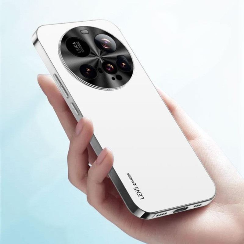 Hülle Xiaomi 15 Ultra Handyhülle Hybrid