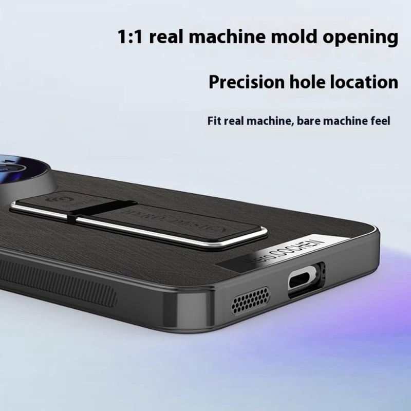 Hülle Xiaomi 15 Ultra Handyhülle Integrierte Unterstützung