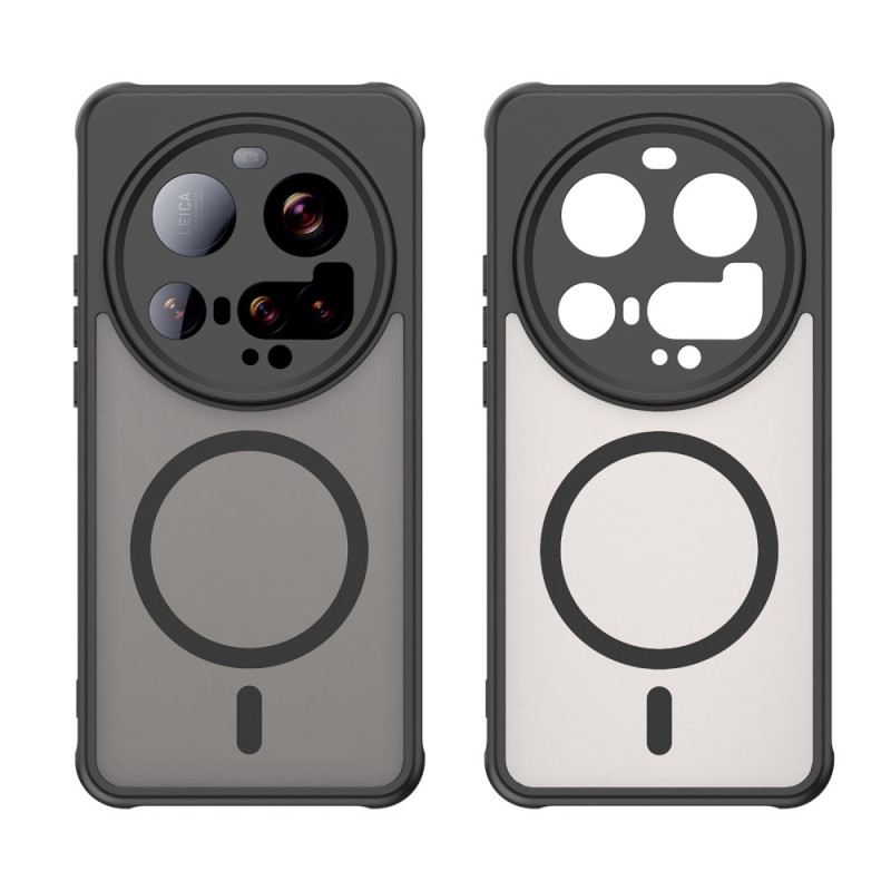 Hülle Xiaomi 15 Ultra Handyhülle Magsafe-fallschutz Kompatibel