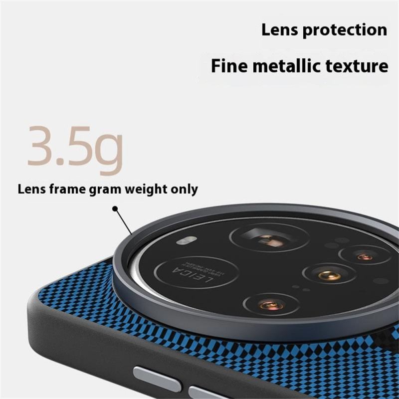 Hülle Xiaomi 15 Ultra Handyhülle Magsafe-kompatibel