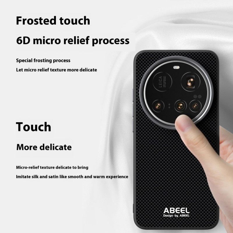 Hülle Xiaomi 15 Ultra Handyhülle Magsafe-kompatibler Ultradünner Abeel