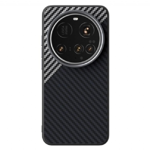 Hülle Xiaomi 15 Ultra Handyhülle Magsafe-kompatibler Zweifarbiger Abeel