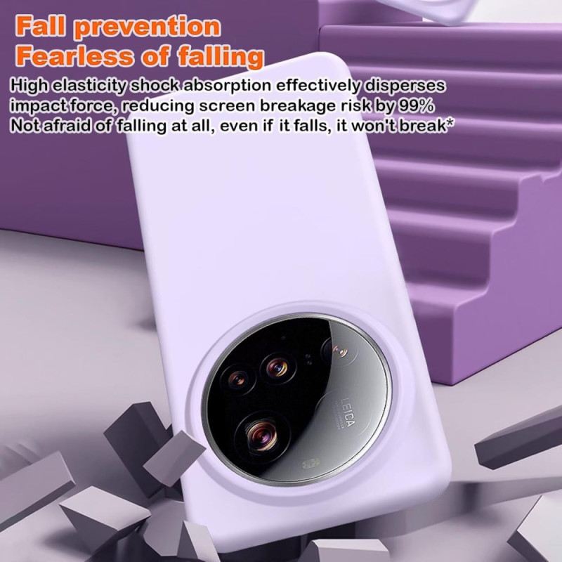 Hülle Xiaomi 15 Ultra Handyhülle Schlank