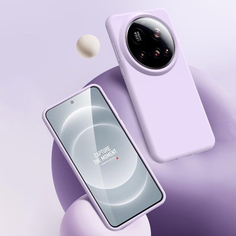 Hülle Xiaomi 15 Ultra Handyhülle Schlank