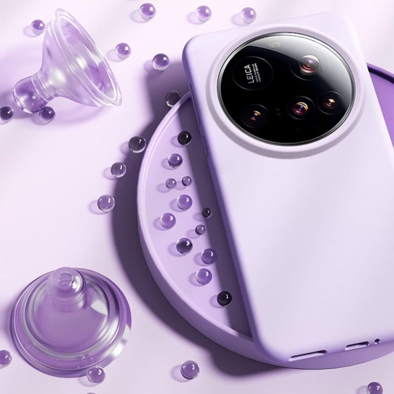 Hülle Xiaomi 15 Ultra Handyhülle Schlank