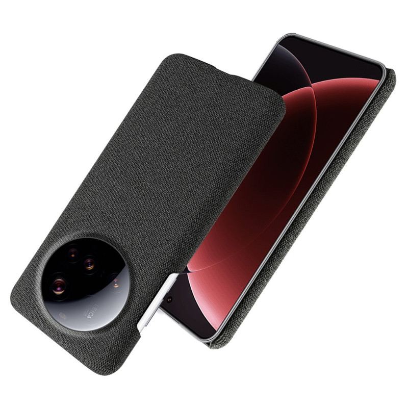 Hülle Xiaomi 15 Ultra Handyhülle Stoff