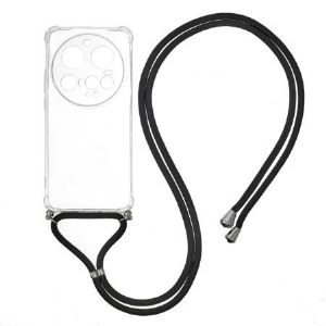 Hülle Xiaomi 15 Ultra Handyhülle Transparent