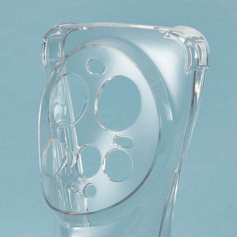 Hülle Xiaomi 15 Ultra Handyhülle Transparent