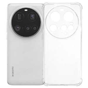 Hülle Xiaomi 15 Ultra Handyhülle Transparent Verstärkt