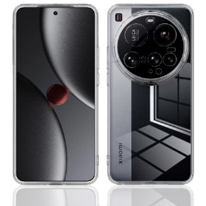 Hülle Xiaomi 15 Ultra Handyhülle Vergilbungsbeständig