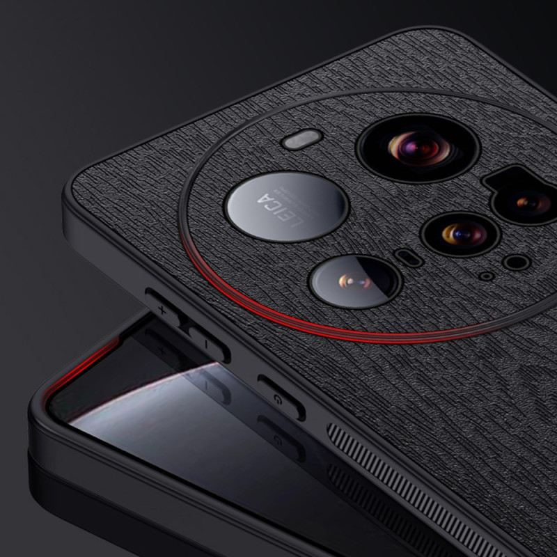 Hülle Xiaomi 15 Ultra Holzoptik