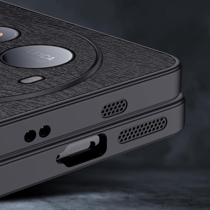 Hülle Xiaomi 15 Ultra Holzoptik