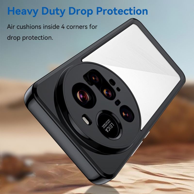 Hülle Xiaomi 15 Ultra Hybrid