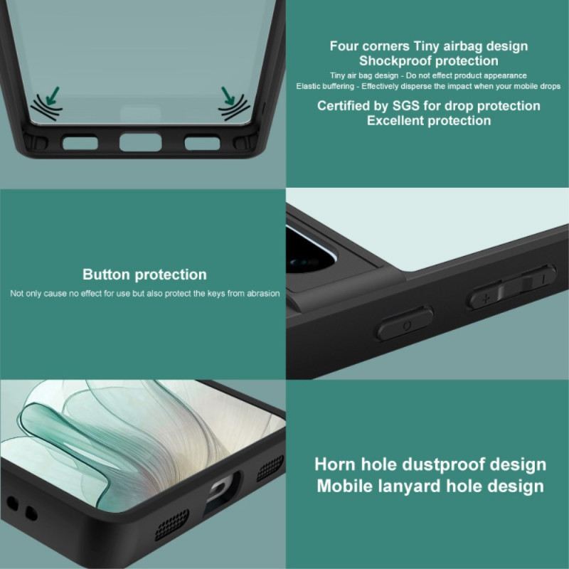 Hülle Xiaomi 15 Ultra Imak