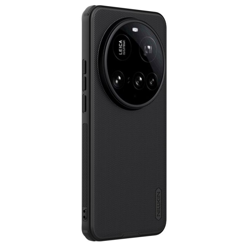 Hülle Xiaomi 15 Ultra Kompatibel Mit Magsafe Frosted Shield Pro Nillkin