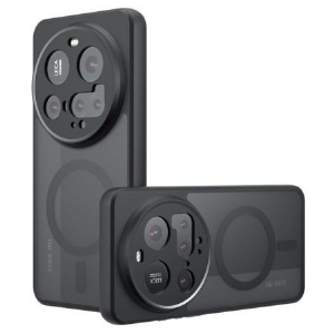 Hülle Xiaomi 15 Ultra Magsafe-kompatibel Ultradünn