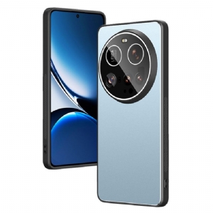 Hülle Xiaomi 15 Ultra Mattes Design