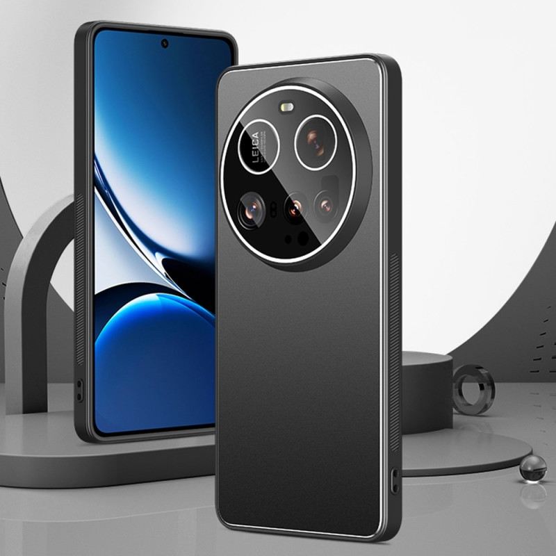 Hülle Xiaomi 15 Ultra Mattes Design