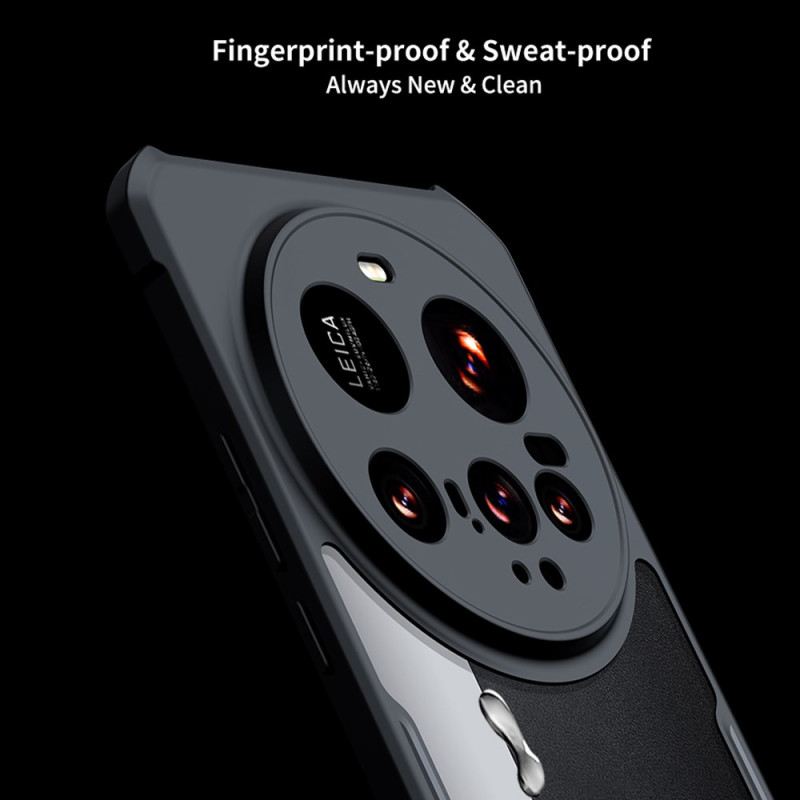 Hülle Xiaomi 15 Ultra Premium