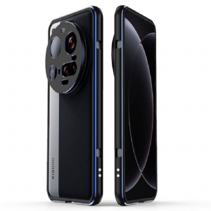 Hülle Xiaomi 15 Ultra Stoßdämpfer Mit Objektivschutz