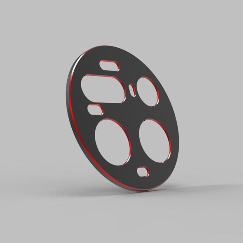 Hülle Xiaomi 15 Ultra Stoßdämpfer Mit Objektivschutz