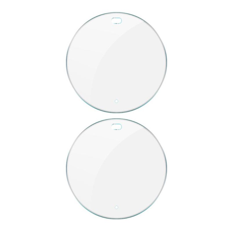 Imak-linsenschutzfolie Aus Gehärtetem Glas Für Xiaomi 15 Ultra