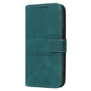 Lederhüllen Für Xiaomi 15 Ultra Doppelfries