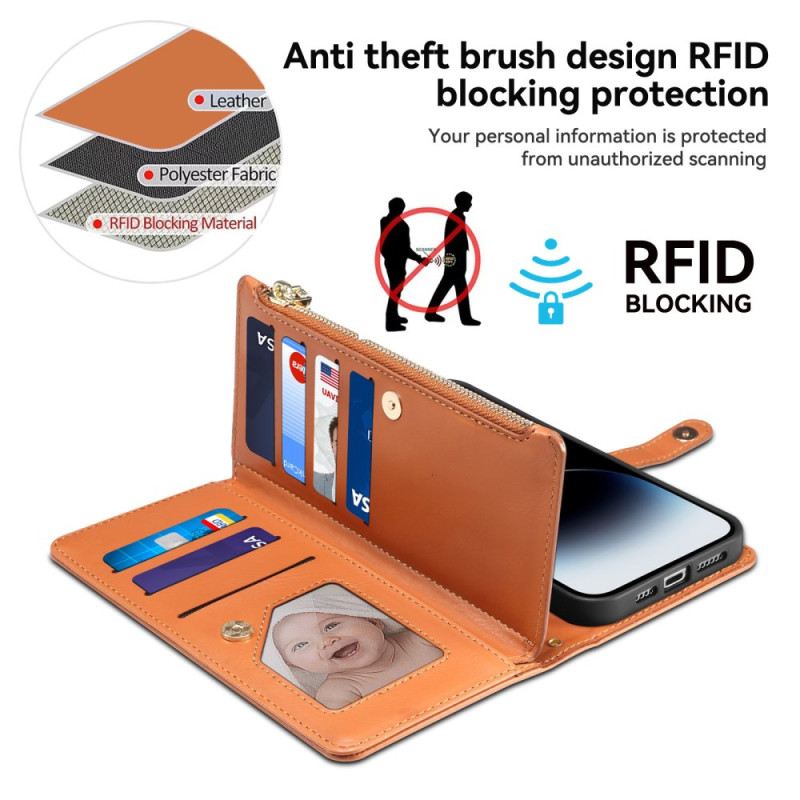 Lederhüllen Xiaomi 15 Ultra Handyhülle Galaxienserie Eseble