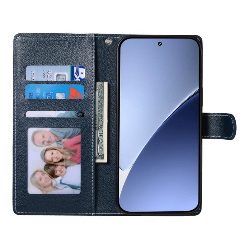 Lederhüllen Xiaomi 15 Ultra Lederoptik