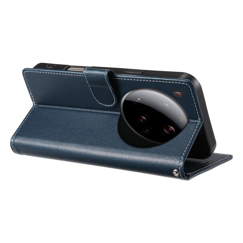 Lederhüllen Xiaomi 15 Ultra Lederoptik