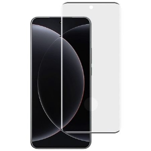 Vollflächige Displayschutzfolie Aus Gehärtetem Glas Für Xiaomi 15 Ultra