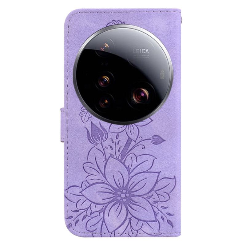 Xiaomi 15 Ultra Lilie