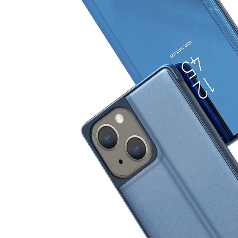 Schutzhülle Für iPhone 15 Spiegel
