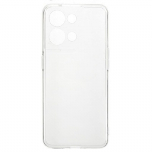 Hülle Für Oppo Reno 8 Transparent