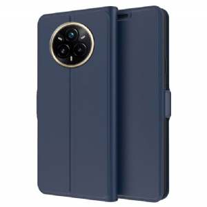 Case Realme 14 Pro Plus 5g Kartenhalter
