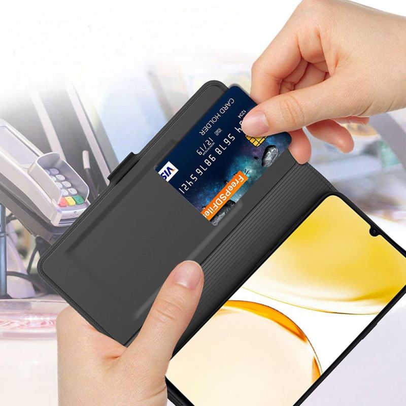 Case Realme 14 Pro Plus 5g Kartenhalter