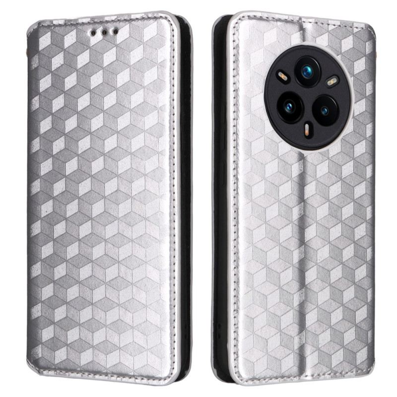 Flip Case Für Realme 14 Pro Plus 5g 3d-diamanten