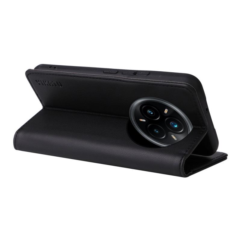 Flip Case Für Realme 14 Pro Plus 5g Yikatu